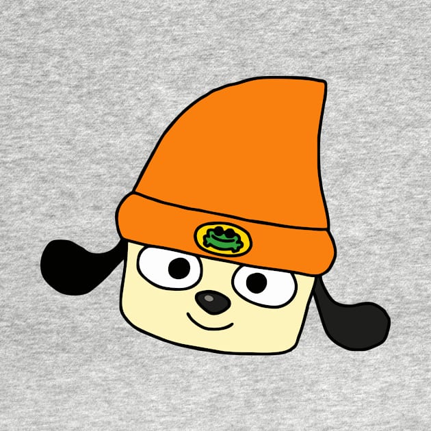 Parappa by Bimonastel